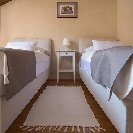 빌라 In Dubrovnik *