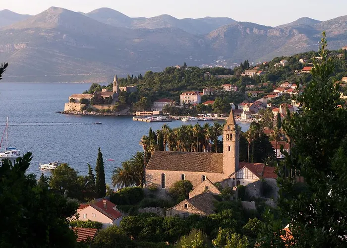 Willa In Dubrovnik