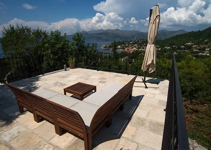 Willa In Dubrovnik