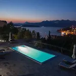 In Dubrovnik *