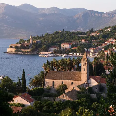 Villa In Dubrovnik