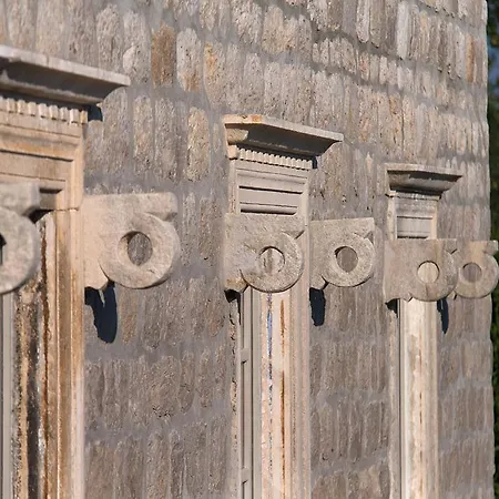 In Dubrovnik Villa *