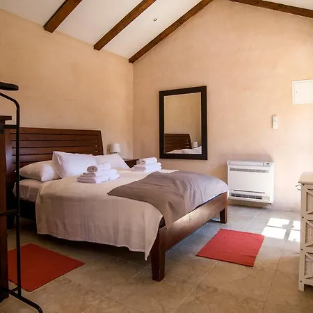 Villa In Dubrovnik Lopud