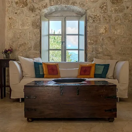 Villa In Dubrovnik