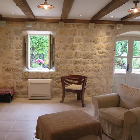 Villa In Dubrovnik