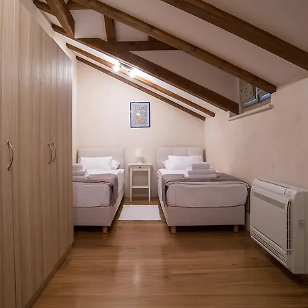 In Dubrovnik Lopud
