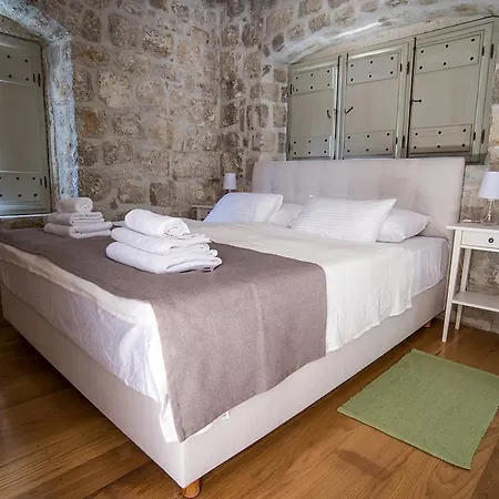In Dubrovnik Villa *