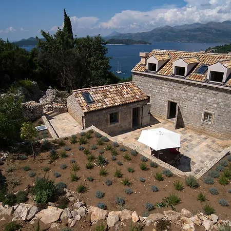 In Dubrovnik Vila
