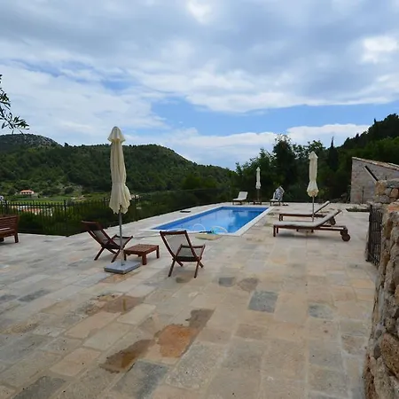 In Dubrovnik Villa *