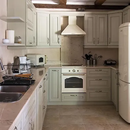 Βίλα In Dubrovnik *