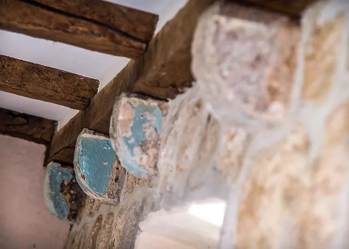 In Dubrovnik * Lopud