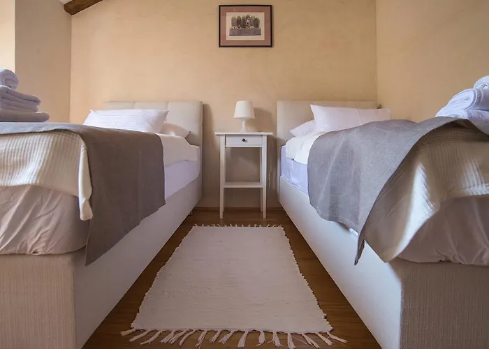 Willa In Dubrovnik *