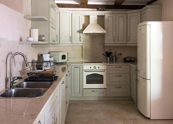 Willa In Dubrovnik *